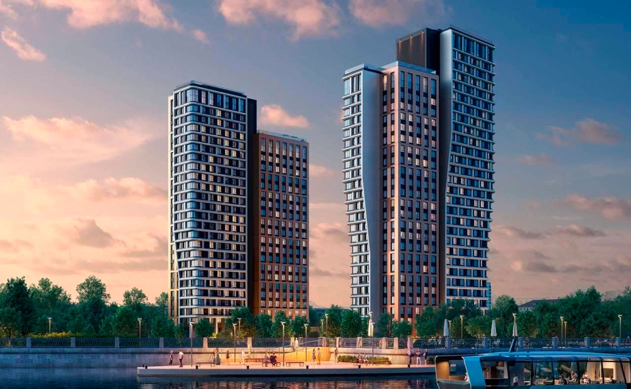 ЖК «ЮТУ»: вы тоже можете